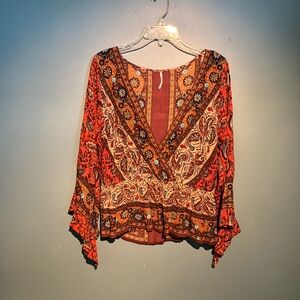 Free People top